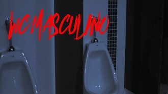 WC Masculino Trailer