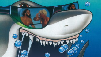 WCW Bash at the Beach 1996 Trailer