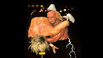 WCW Bash at The Beach 1997 Trailer
