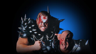WCW Capital Combat: Return of RoboCop Trailer