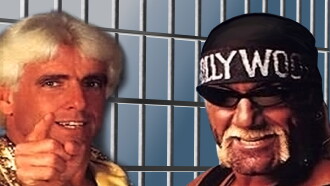 WCW Fall Brawl 1996 Trailer