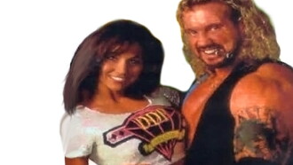 WCW Fall Brawl 1997 Trailer