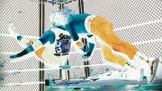 WCW Fall Brawl 1998 Trailer