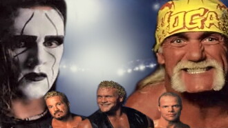 WCW Fall Brawl 1999 Trailer