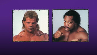 WCW Halloween Havoc 1991 Trailer