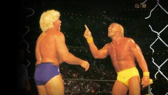 WCW Halloween Havoc 1994 Trailer
