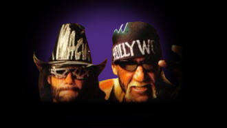 WCW Halloween Havoc 1996 Trailer