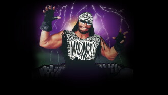 WCW Halloween Havoc 1997 Trailer