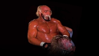 WCW Halloween Havoc 1998 Trailer