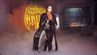 WCW Halloween Havoc 1999 Trailer