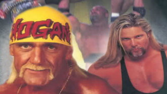 WCW Road Wild 1999 Trailer