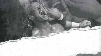 WCW Slamboree 1997 Trailer