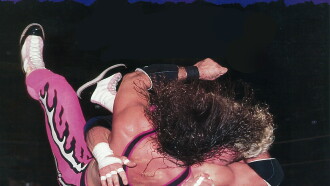 WCW Slamboree 1999 Trailer