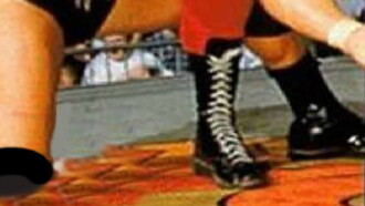 WCW Spring Stampede 1997 Trailer