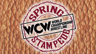 WCW Spring Stampede 1999 Trailer