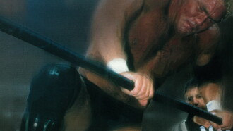 WCW Spring Stampede 2000 Trailer