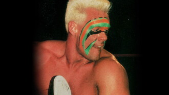 WCW Starrcade 1991 Trailer