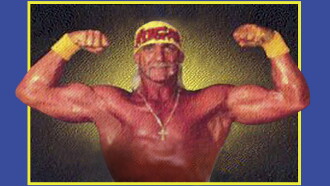 WCW Starrcade 1994 Trailer