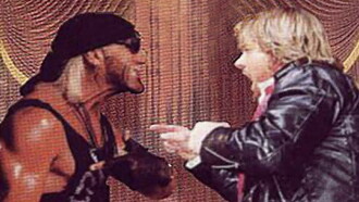 WCW Starrcade 1996 Trailer