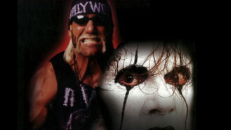 WCW Starrcade 1997 Trailer