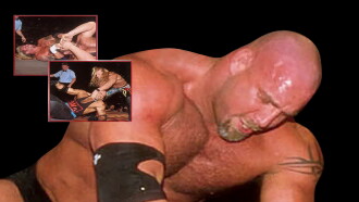 WCW Starrcade 1998 Trailer
