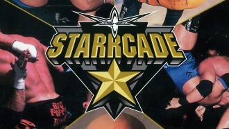 WCW Starrcade 1999 Trailer