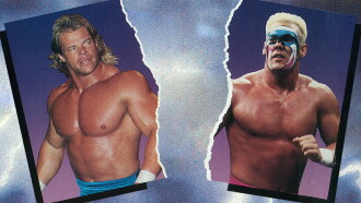 WCW SuperBrawl II Trailer