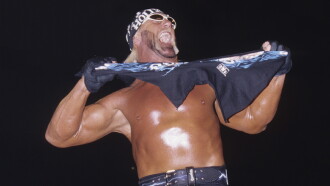 WCW SuperBrawl IX Trailer