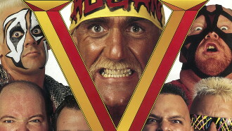 WCW SuperBrawl V Trailer