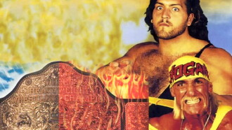 WCW SuperBrawl VI Trailer