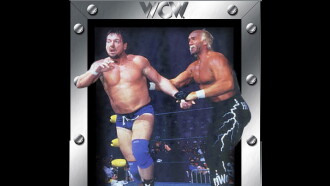 WCW SuperBrawl VII Trailer