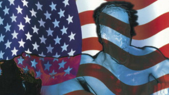 WCW The Great American Bash 1995 Trailer