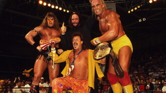 WCW Uncensored 1997 Trailer