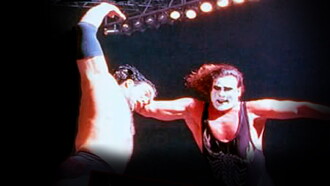 WCW Uncensored 1998 Trailer