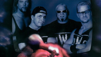 WCW Uncensored 2000 Trailer