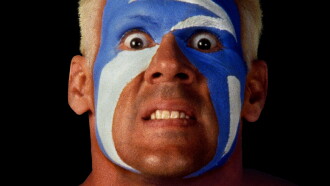 WCW World War 3 1995 Trailer