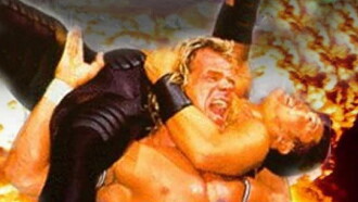 WCW World War 3 1996 Trailer