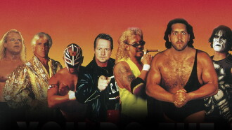 WCW World War 3 1997 Trailer
