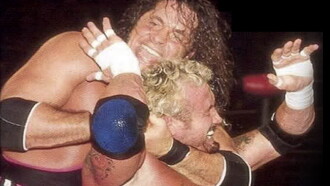 WCW World War 3 1998 Trailer