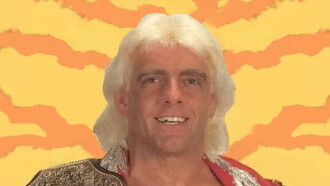 WCW WrestleWar 1990 Trailer