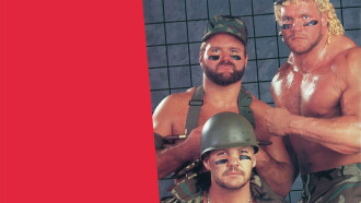 WCW WrestleWar 1991 Trailer