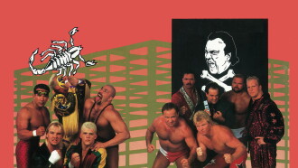 WCW WrestleWar 1992 Trailer