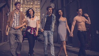 We All Lie My Darling Trailer