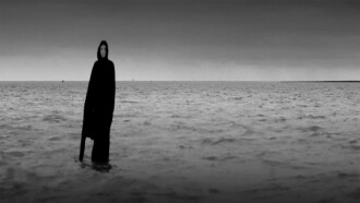 We Always Find Ourselves in the Sea Trailer