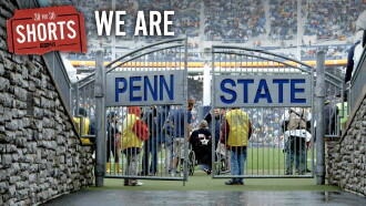We Are Trailer