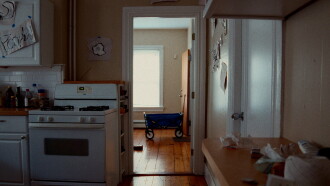 We Are Always Hiding Trailer