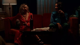 We Are Both Trailer