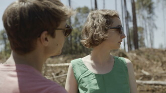 We Are Epicenters of the Earthquake Trailer