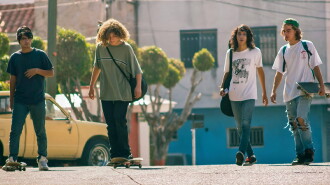 We Are Mari Pepa Trailer