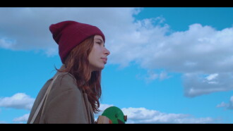 WE ARE NOT CONTENT! Trailer